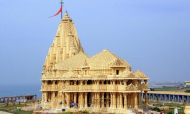Dwarka Somnath Tour Package From Rajkot