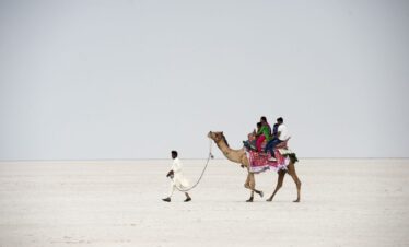 Rann Of Kutch Tour Packages From Ahmedabad