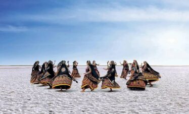 Kutch Tour Packages From Bhuj